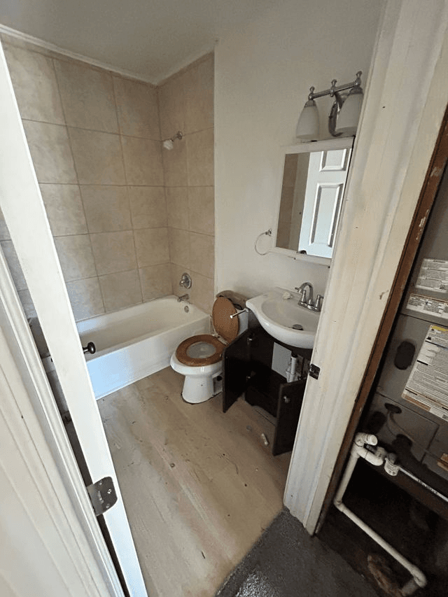 Bath · primary